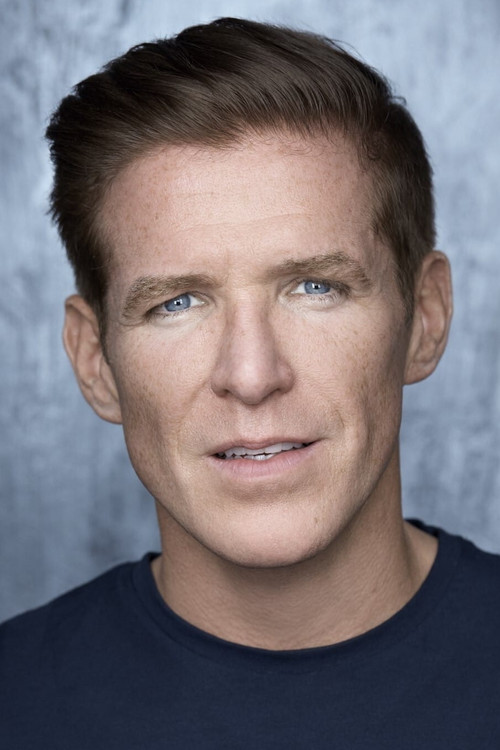 Philip Brodie profile