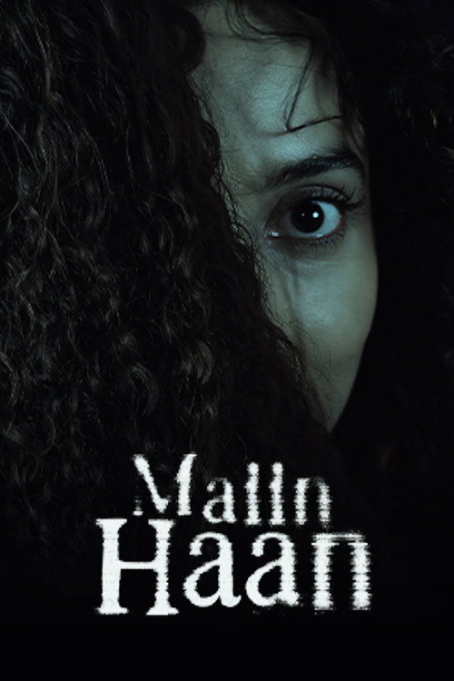 Movie poster for Maiin Haan (2026)