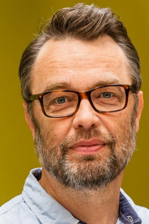 Henrik Ruben Genz profile