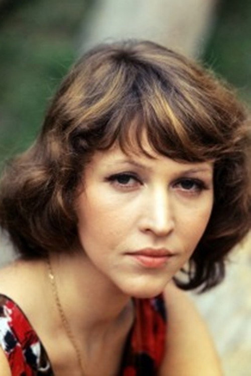 Photo of Monika Niemczyk, Acting