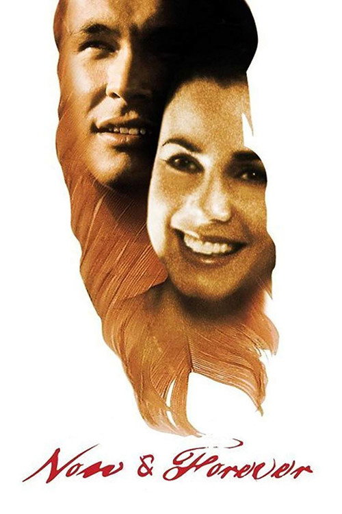 Movie poster for Now & Forever (2002)