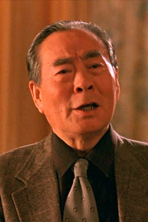 Photo of Jin Wang, Acting