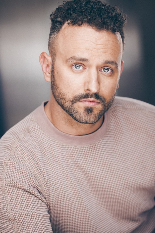 David Thomas Newman profile