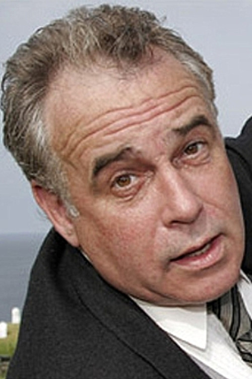 Photo of Rick Boland, Acting
