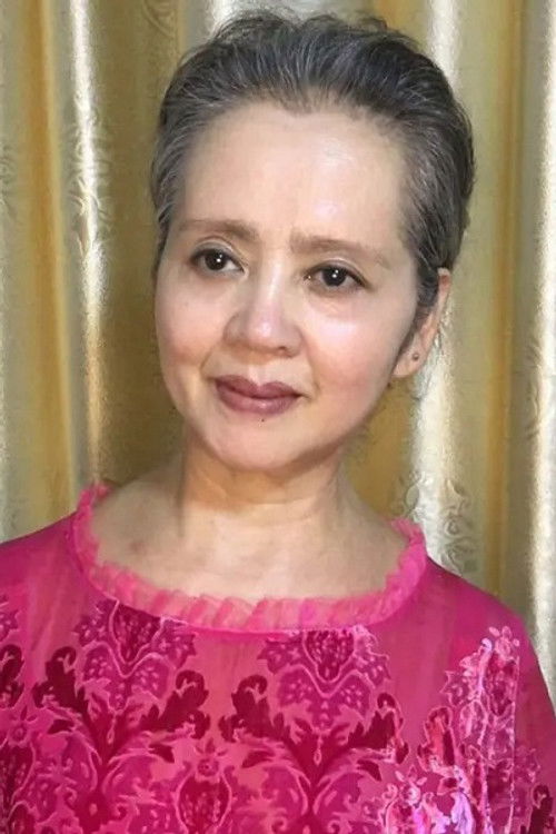 Zhang Yanhua profile