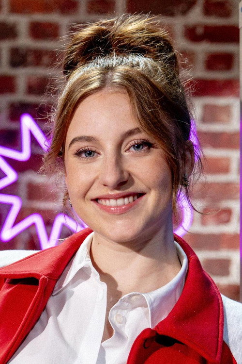 Line De Dauw profile