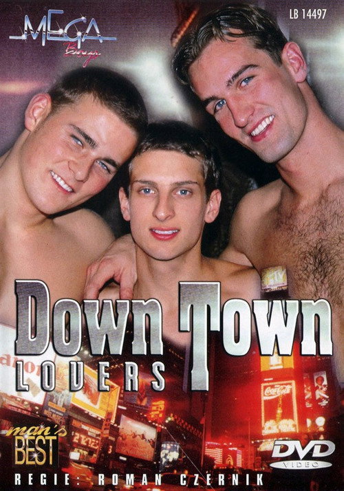 Movie poster for Down Town Lovers (2004)