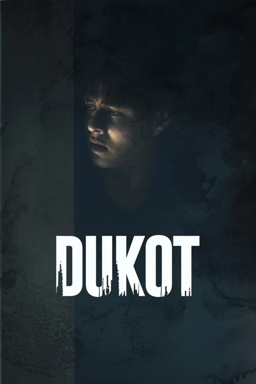 Movie poster for Dukot (2016)