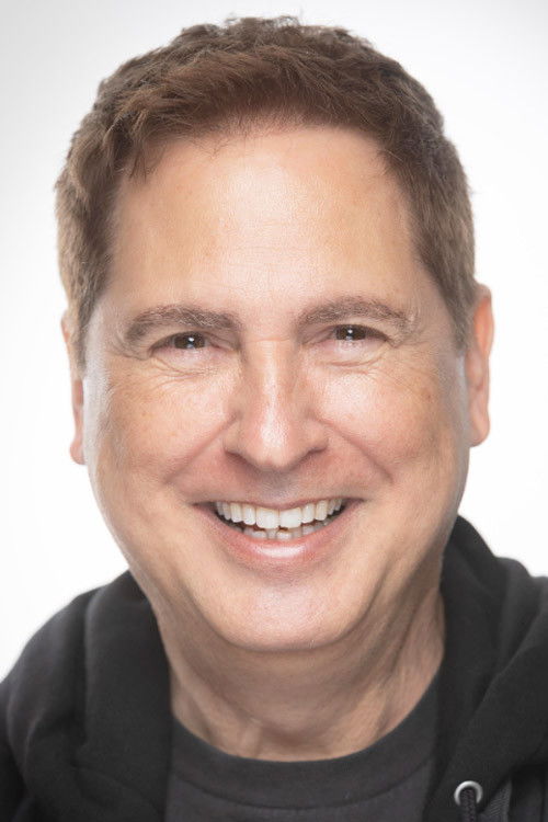 Paul Greenberg profile