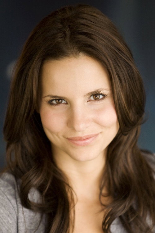 Photo of Jill Latiano Howerton, Acting