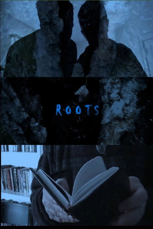 Movie poster for Roots (2010)