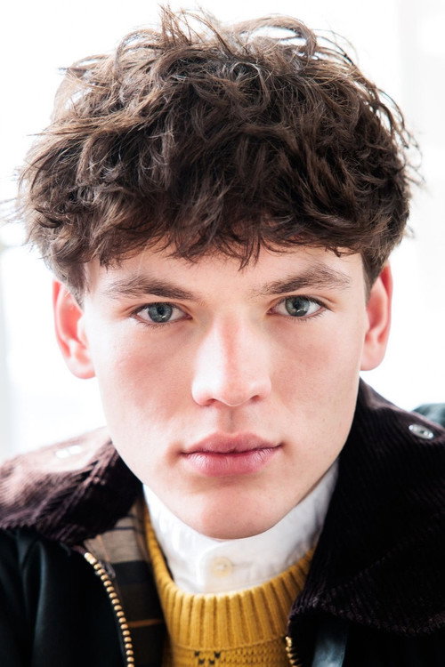 Photo of Mikke Rasch, Acting