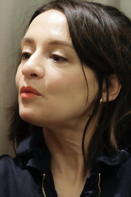 Photo of Anna Falguères, Art