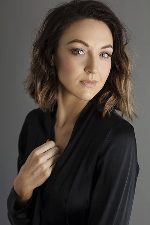 Holly Shervey profile