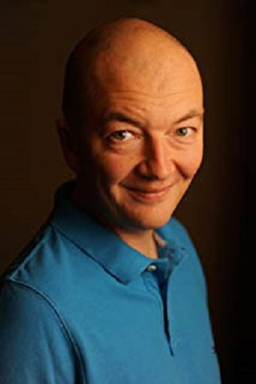 Photo of Samuel Collardey, Directing
