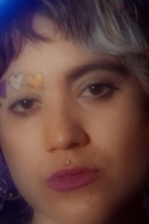 Movie poster for Componiendo Cuerpos (2025)