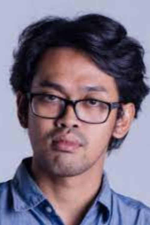 Photo of Makbul Mubarak, Directing