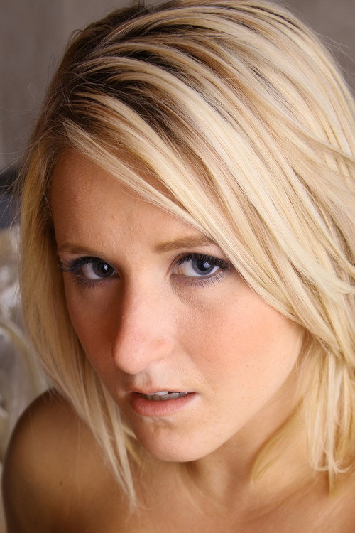 Photo of Kenzie Karter, Acting