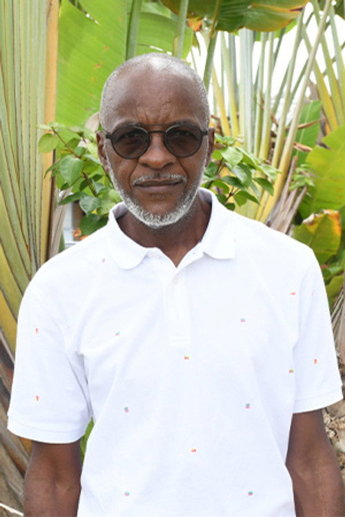 Photo of Marc LAUBA, Acting