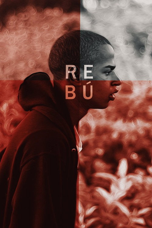 Movie poster for REBÚ (2018)