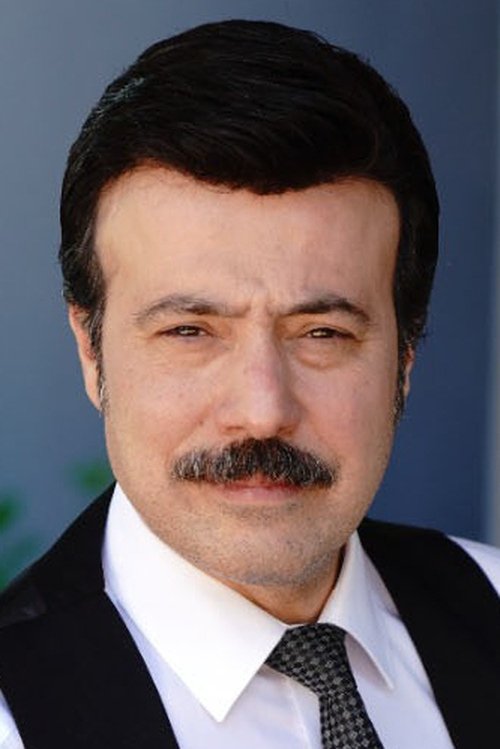 Photo of Ömer Gecü, Acting