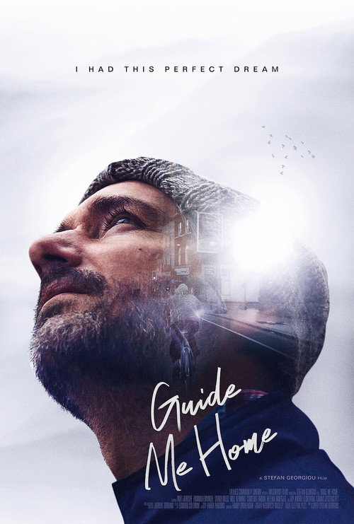 Movie poster for Guide Me Home