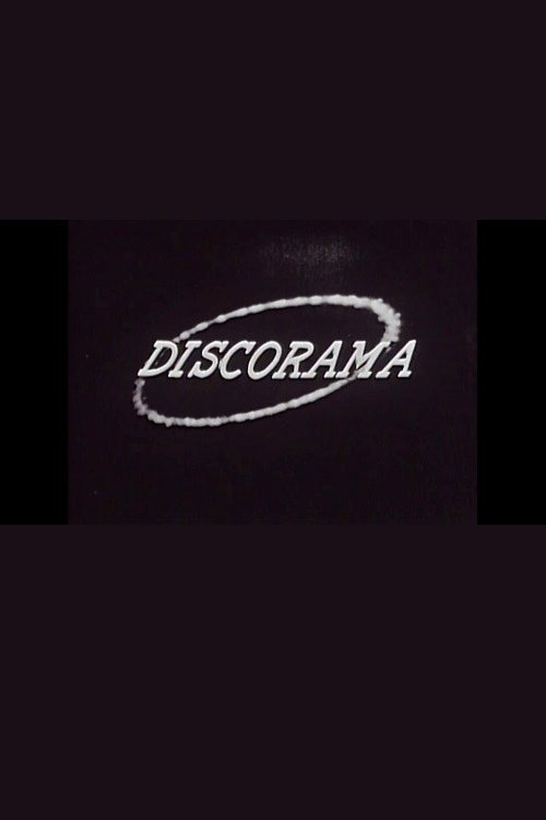 Discorama poster