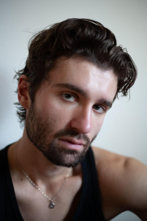 Photo of Andrew Ferguson, Acting