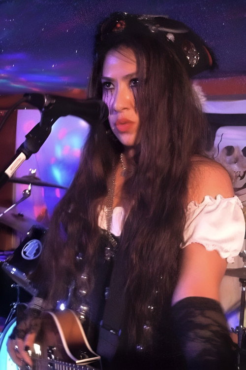 Photo of Madelyne Cruelly, Acting