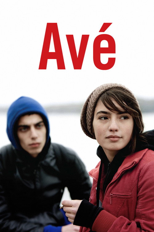 Movie poster for Avé (2012)