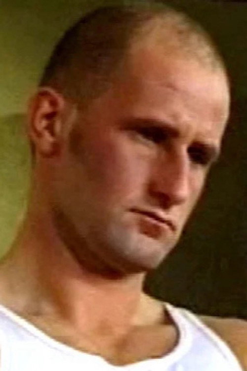 Photo of Uwe, Acting