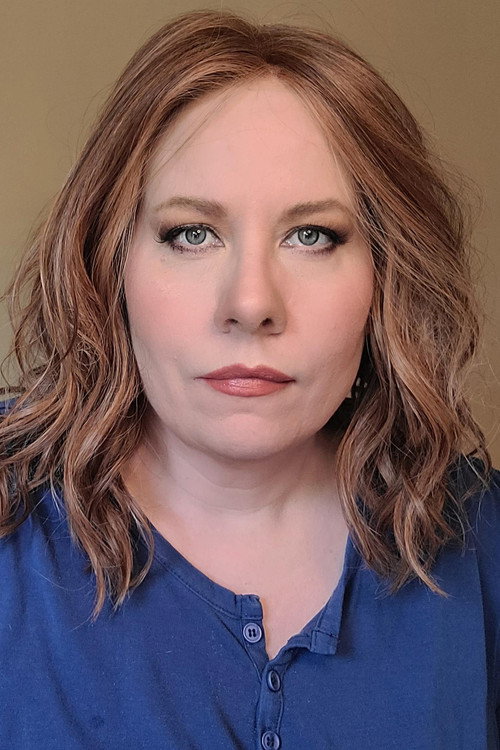 Photo of Eileen Anglin, Acting