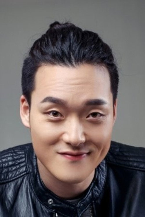 Photo of Kim Geon Wook, Acting