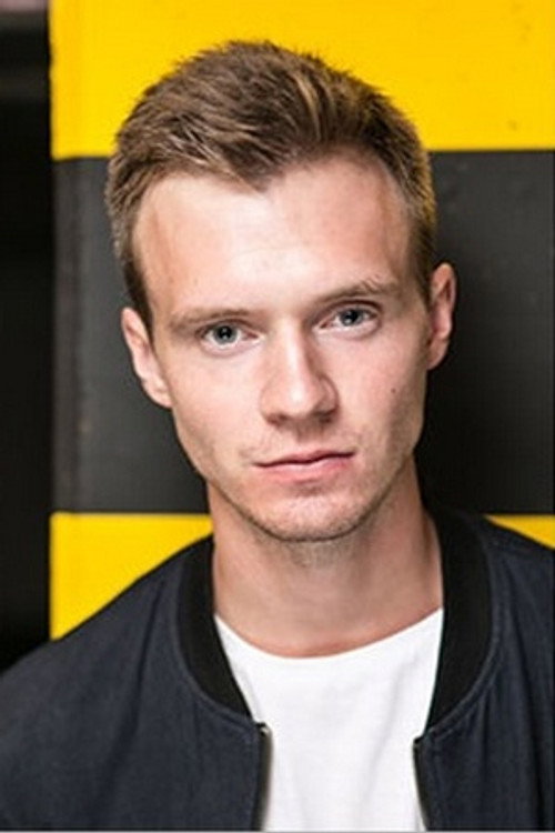 Photo of Maciej Zuchowicz, Acting