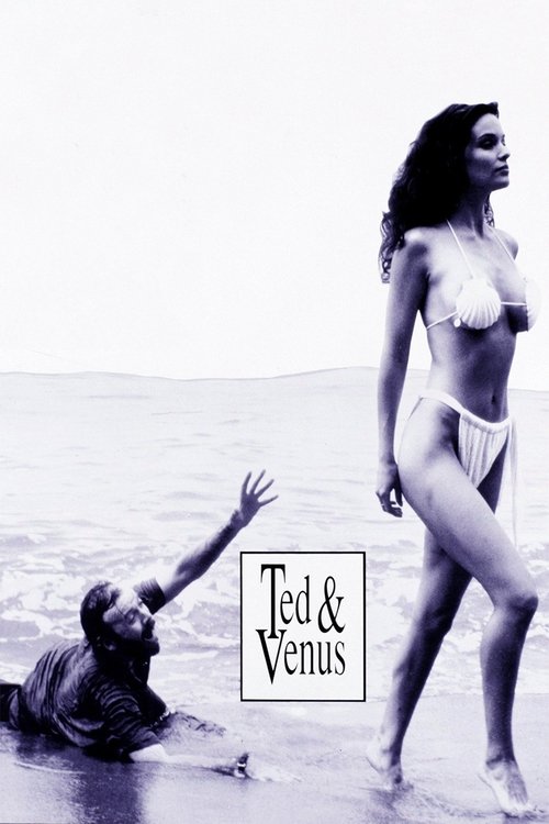 Movie poster for Ted & Venus (1991)