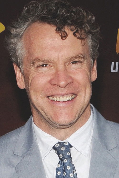 Tate Donovan profile