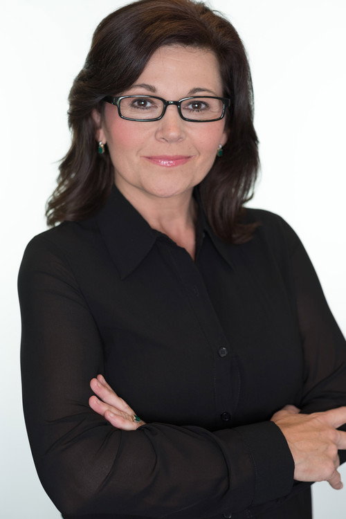 Photo of Janet Ivey, Production