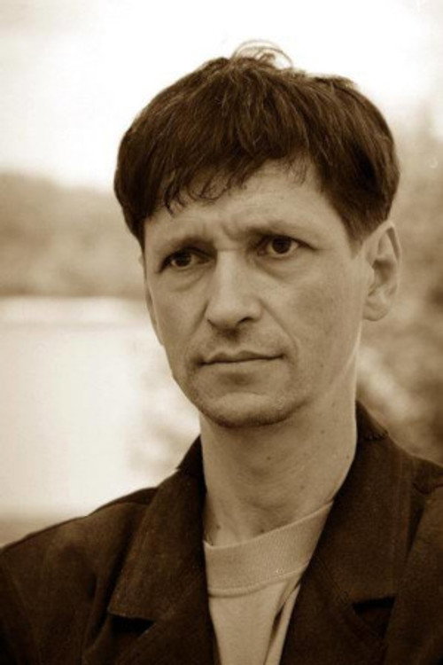 Photo of Michael Bitny-Schlachta, Acting