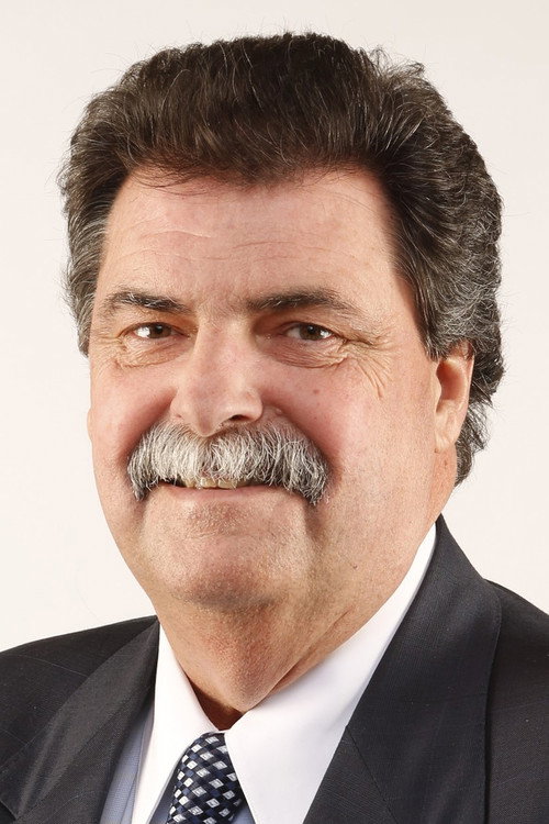 Mike Helton profile