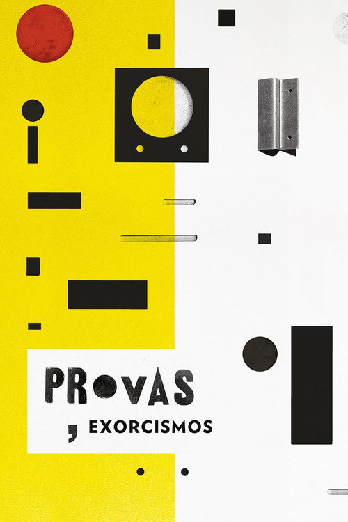 Movie poster for Trials, Exorcisms (2015)