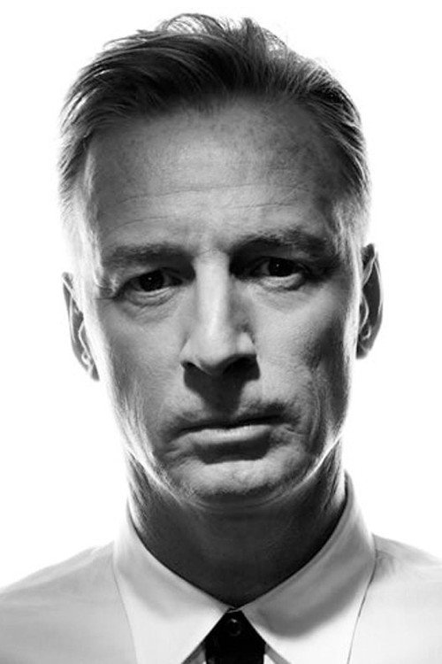Photo of Helmut Josef Geier, Acting