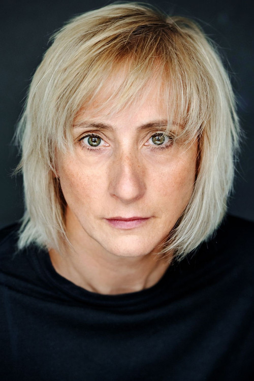 Photo of Maria Gundolf, Acting