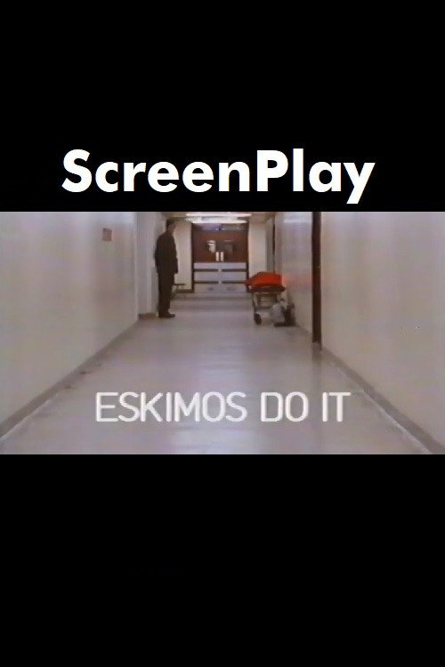 Movie poster for Eskimos Do It (1988)