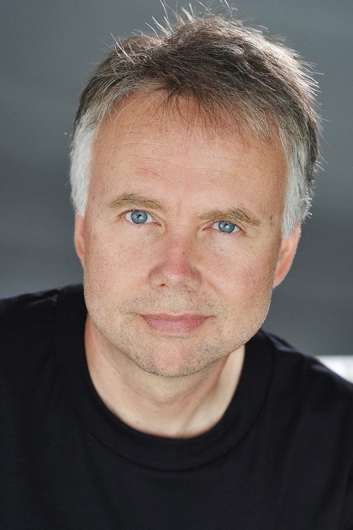 Photo of Ross Munro, Directing