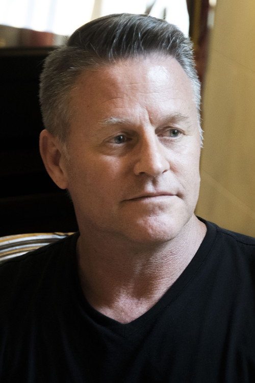 Photo of Graham Streeter, Directing