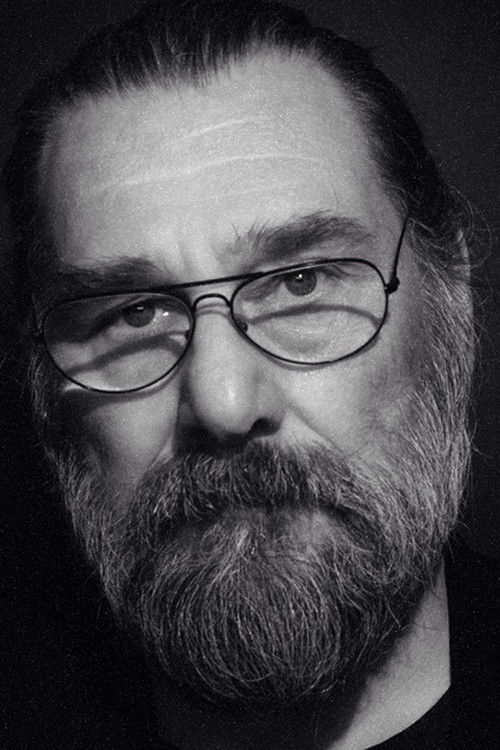 Johan Kylén profile