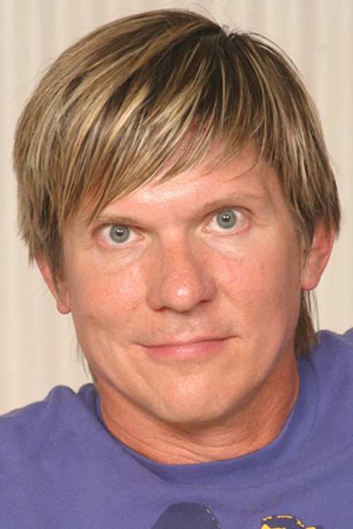 Photo of Jared Scott, Acting