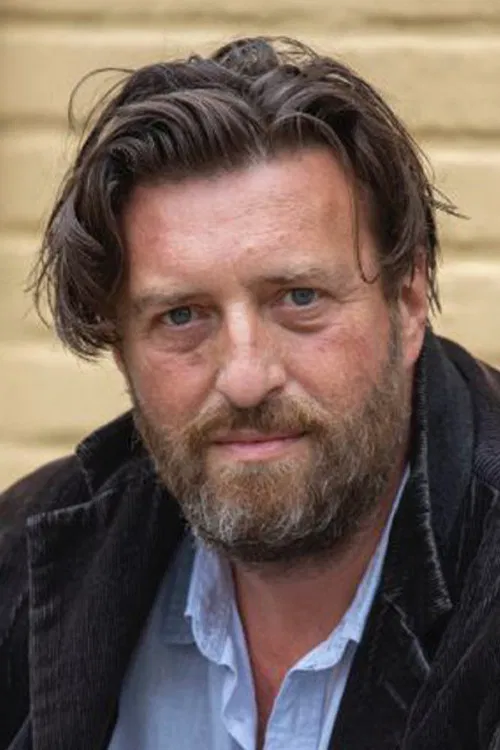 Photo of Thierry Hellin, Acting