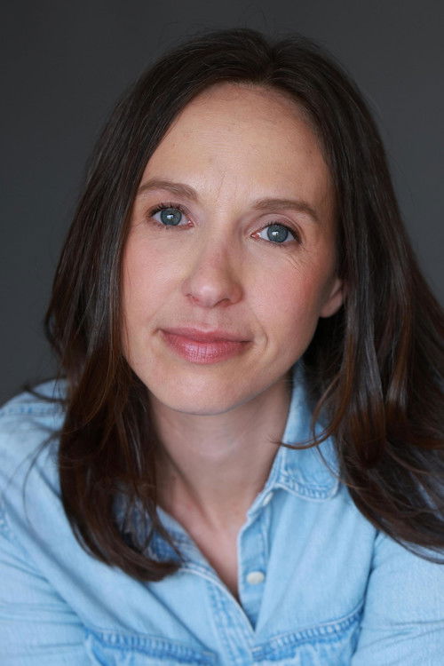 Susan Myburgh profile