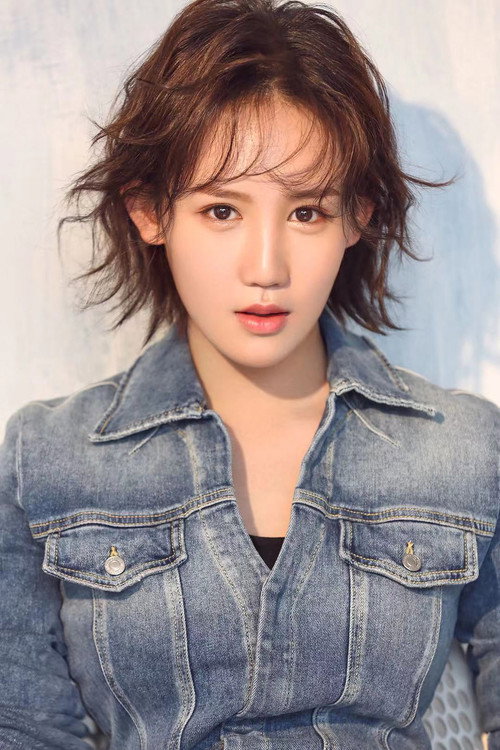 Photo of Chen Jinghan, Acting